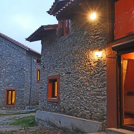 Giusvalla Forest Village Dego Quarto foto