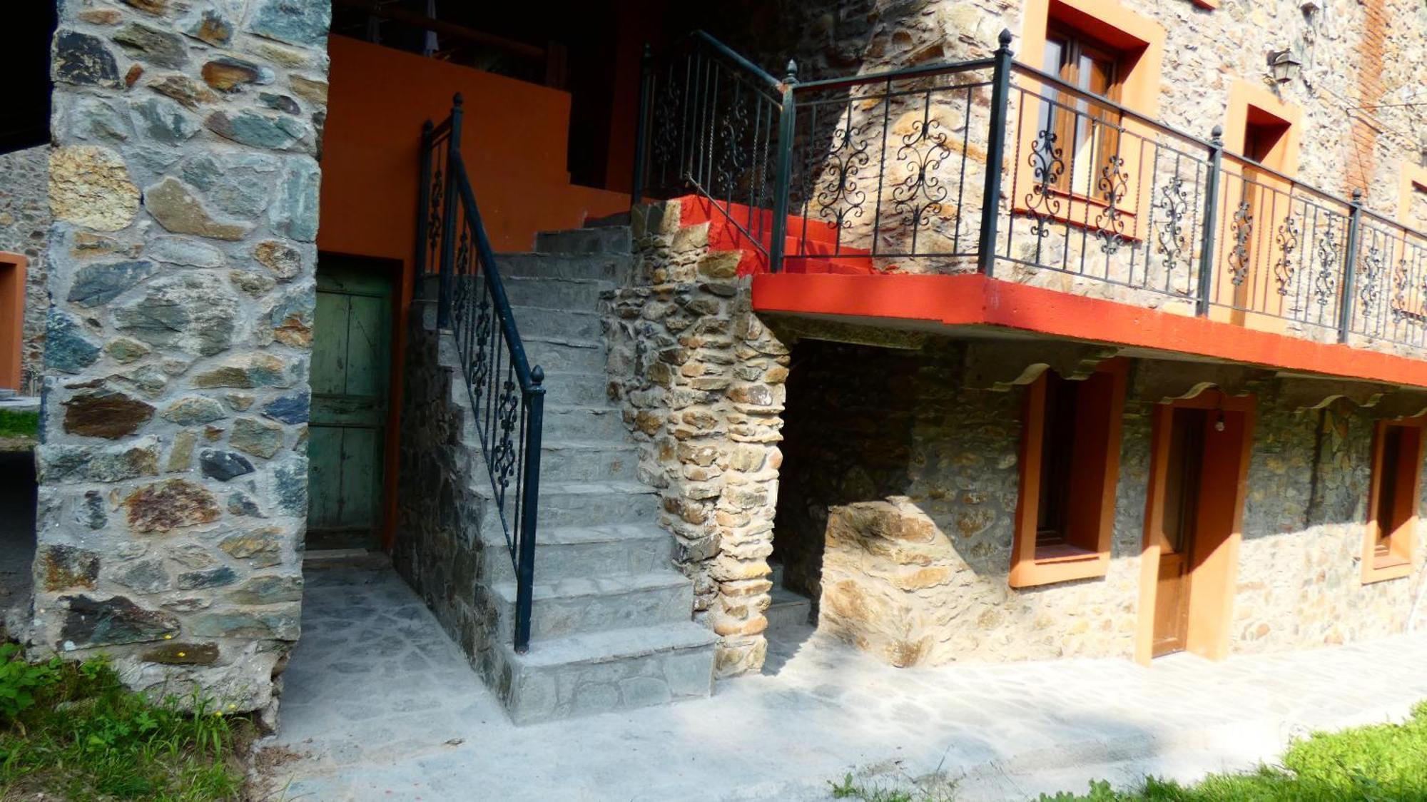 Giusvalla Forest Village Dego Exterior foto