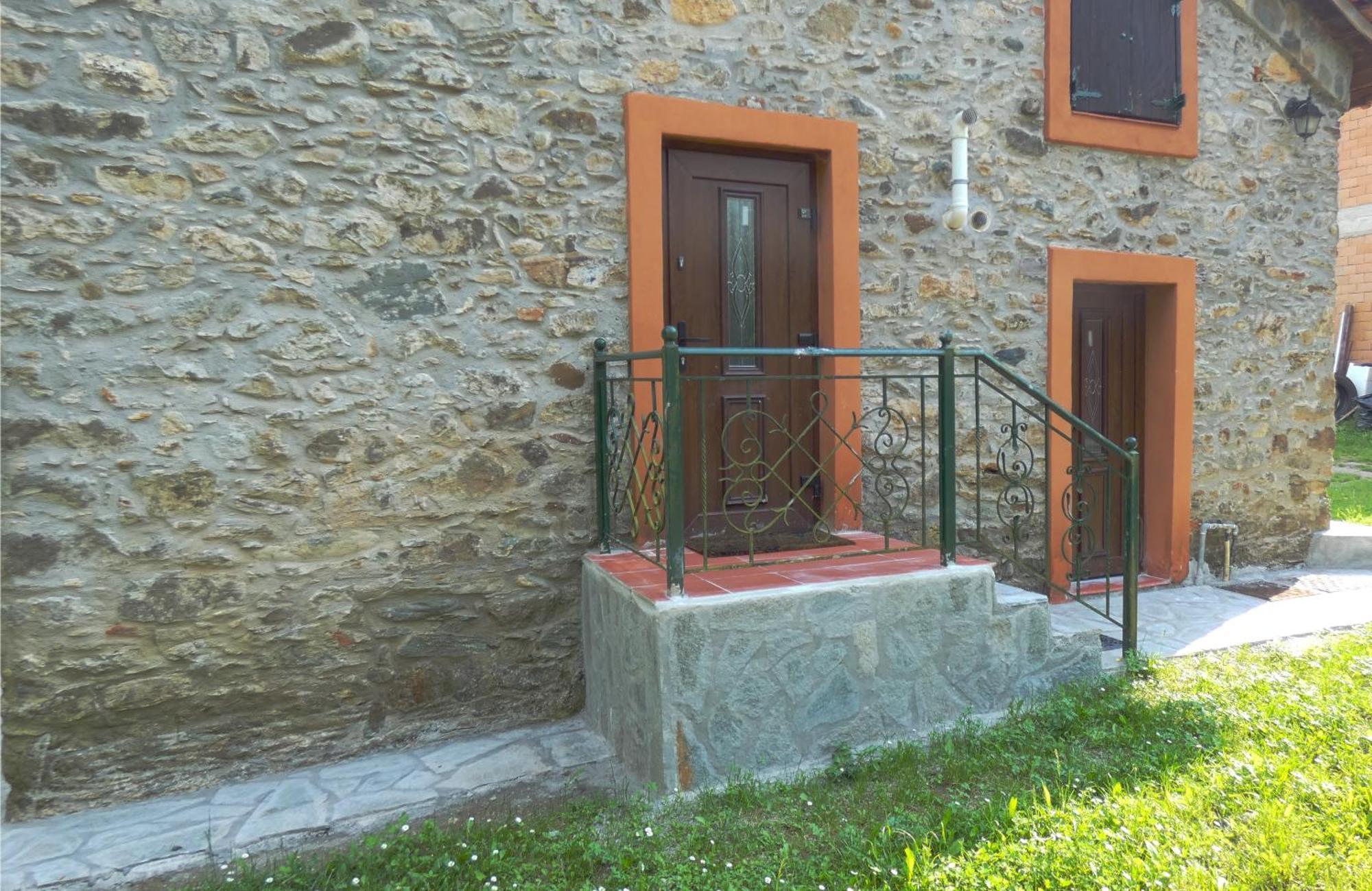 Giusvalla Forest Village Dego Exterior foto