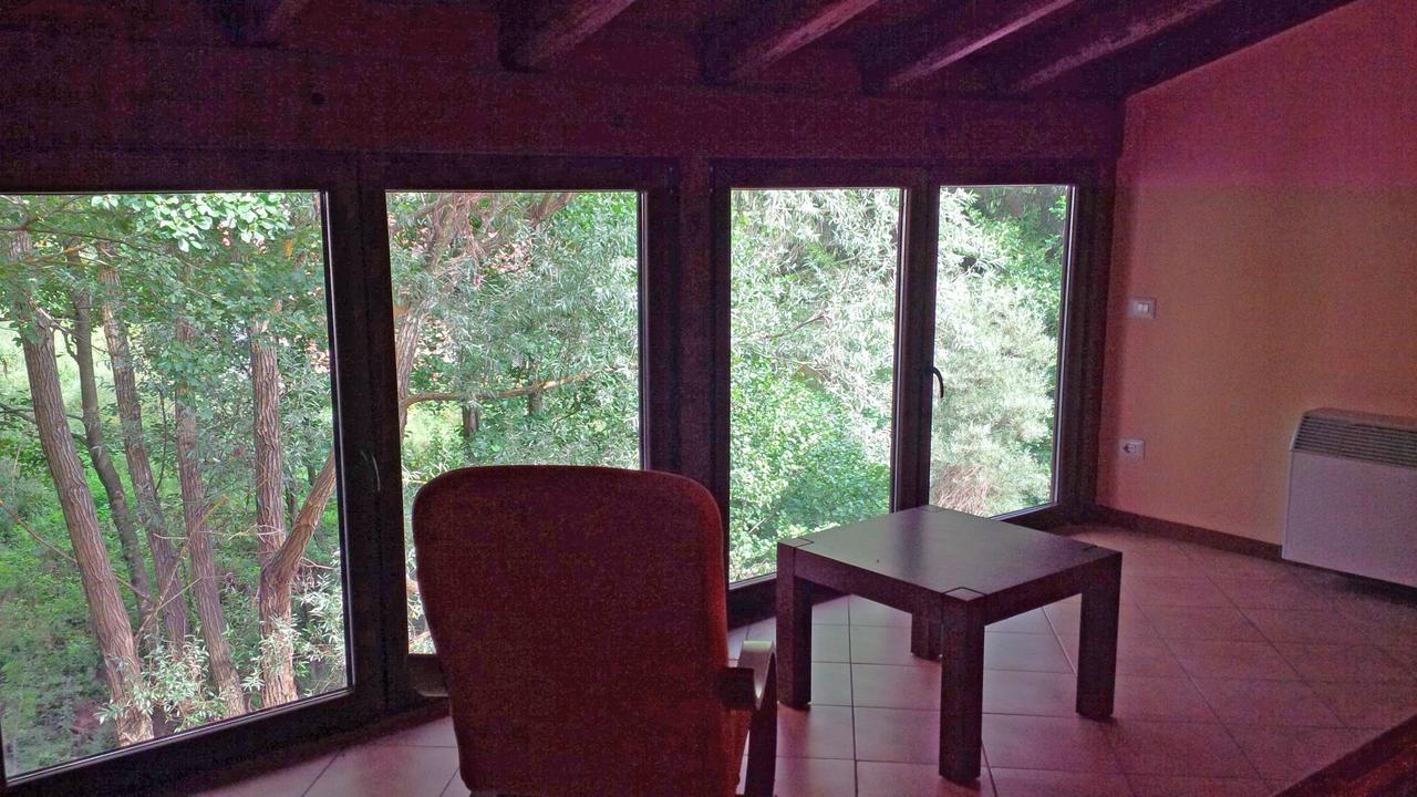 Giusvalla Forest Village Dego Quarto foto