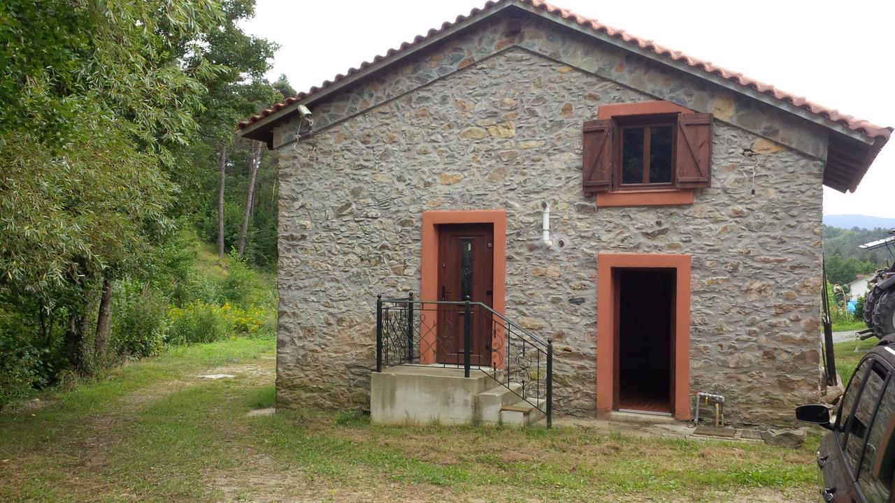 Giusvalla Forest Village Dego Quarto foto