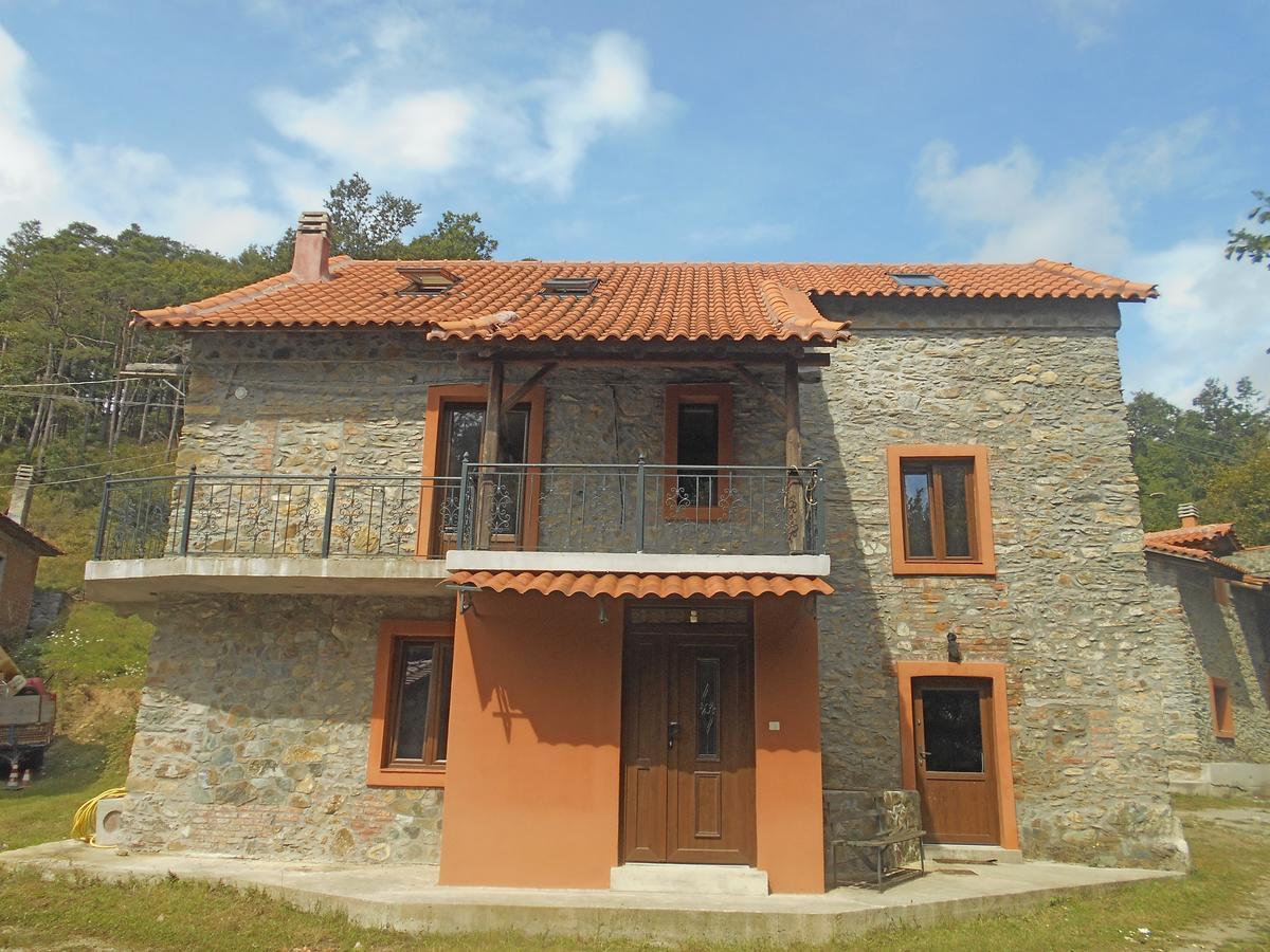 Giusvalla Forest Village Dego Quarto foto