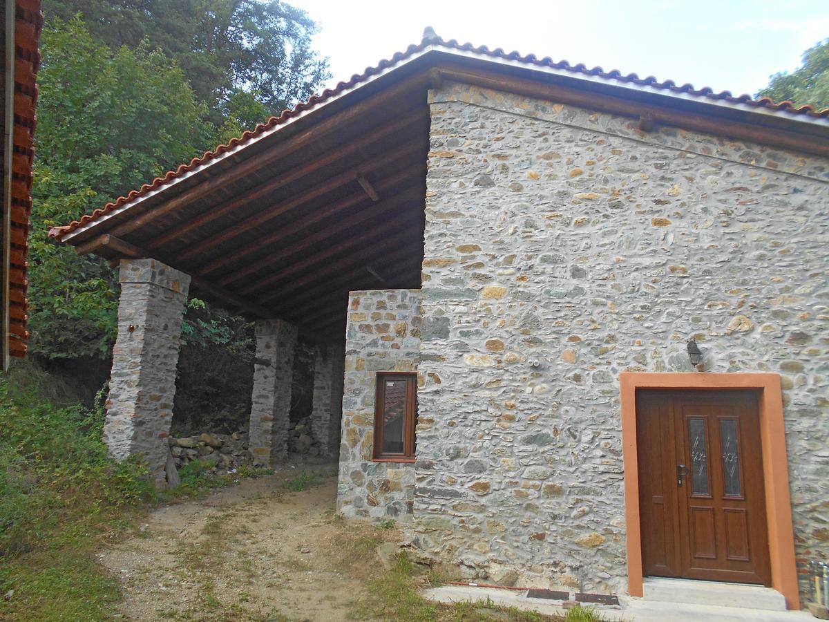 Giusvalla Forest Village Dego Quarto foto
