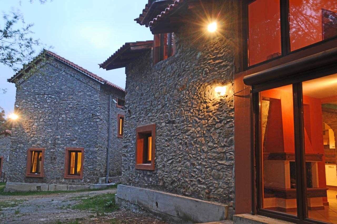 Giusvalla Forest Village Dego Quarto foto