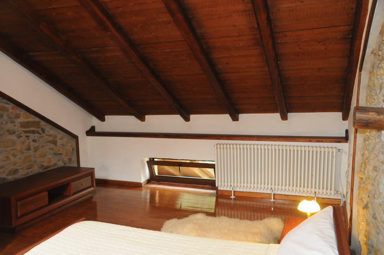 Giusvalla Forest Village Dego Quarto foto