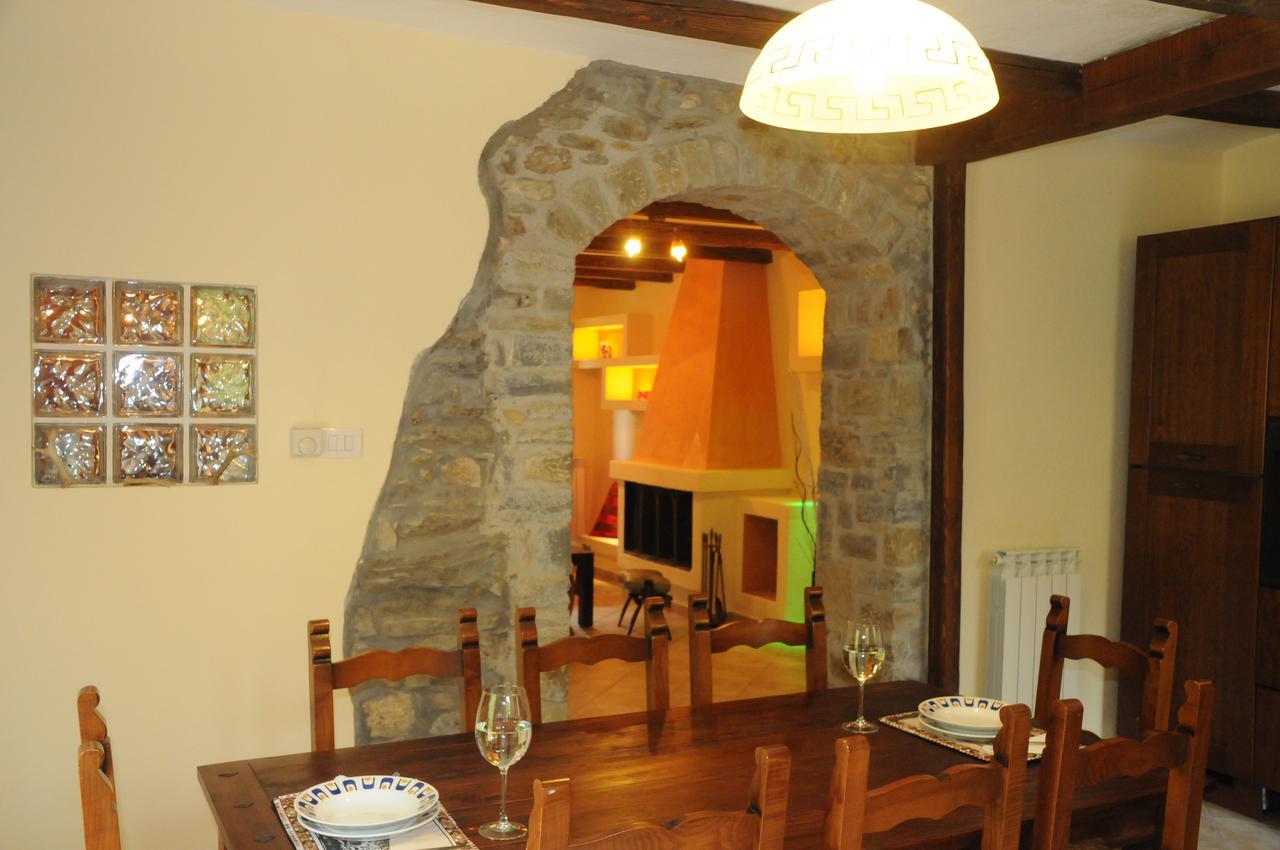 Giusvalla Forest Village Dego Quarto foto