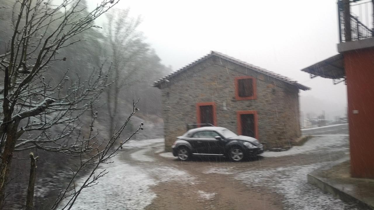 Giusvalla Forest Village Dego Exterior foto